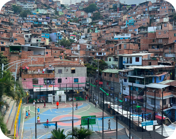 Medellin